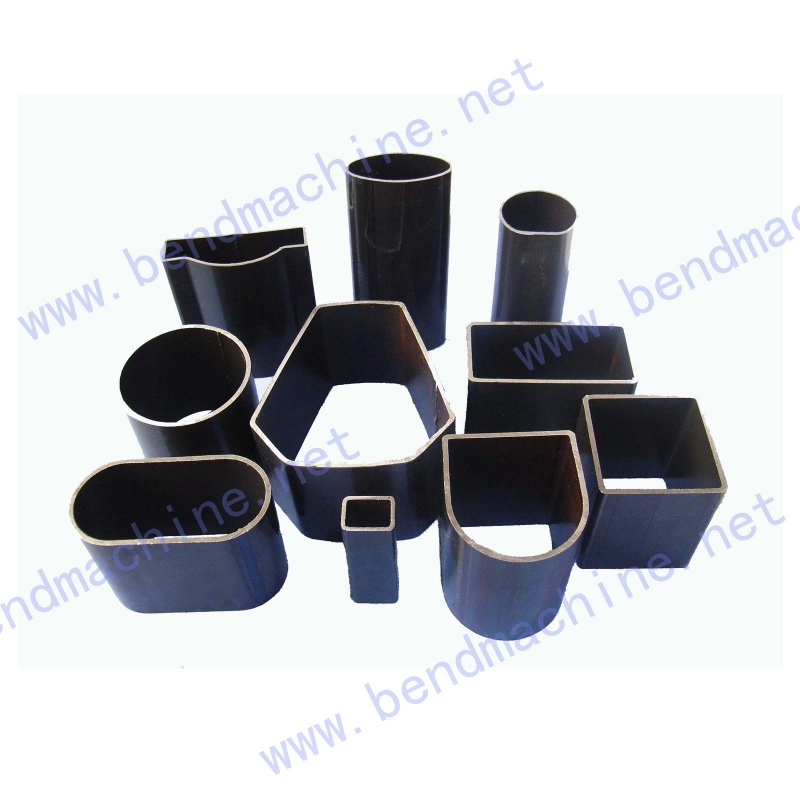 Welded pipe products